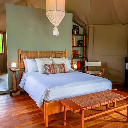 Sleeping Giant Rainforest Lodge Belmopan Kültér fotó