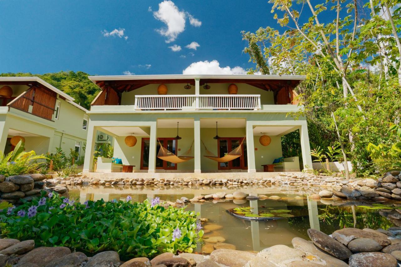 Sleeping Giant Rainforest Lodge Belmopan Kültér fotó
