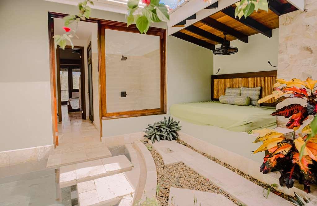 Sleeping Giant Rainforest Lodge Belmopan Kültér fotó