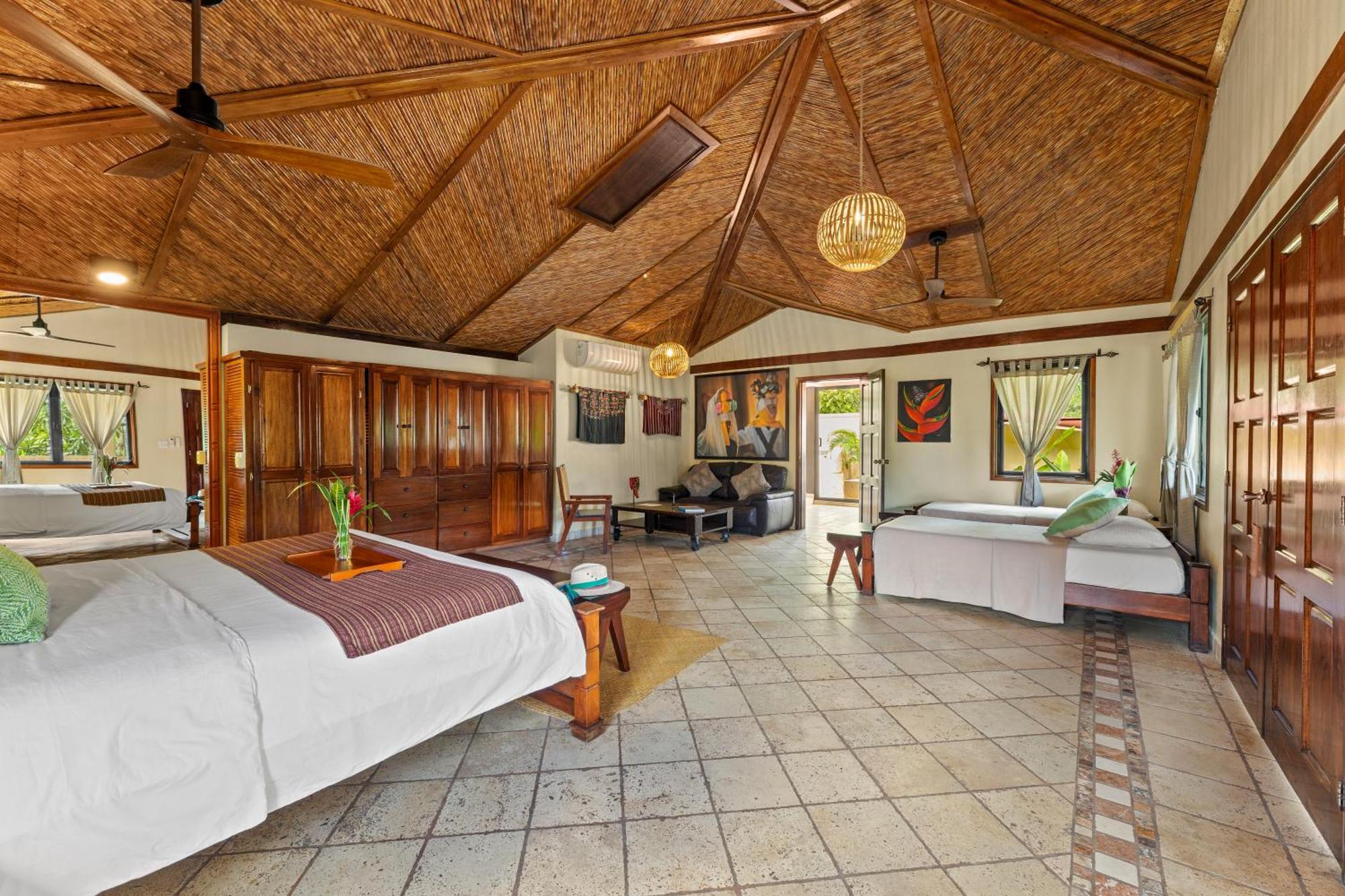 Sleeping Giant Rainforest Lodge Belmopan Kültér fotó