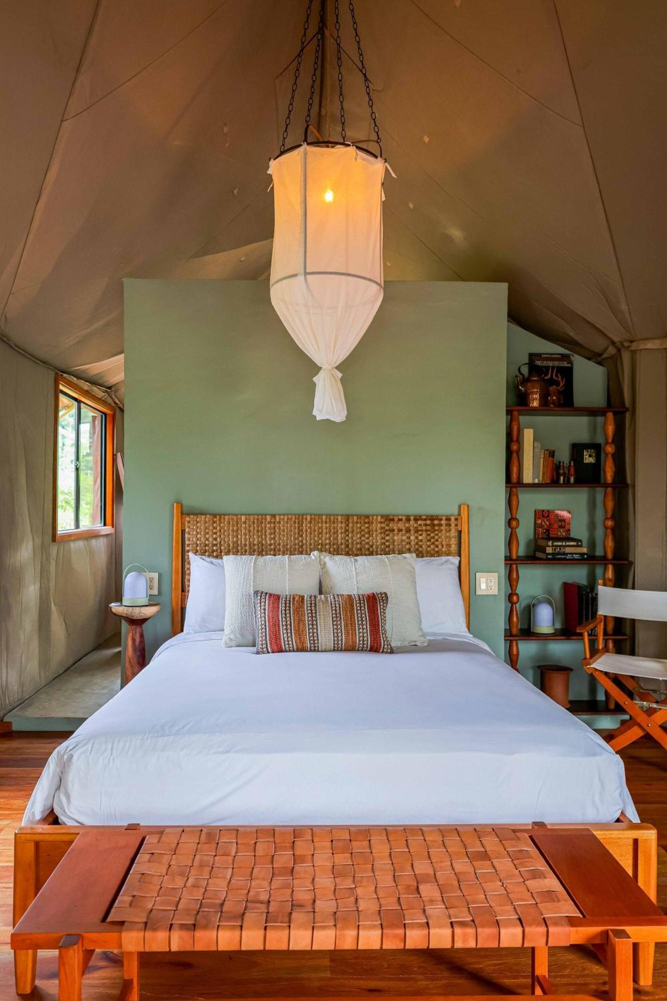 Sleeping Giant Rainforest Lodge Belmopan Kültér fotó