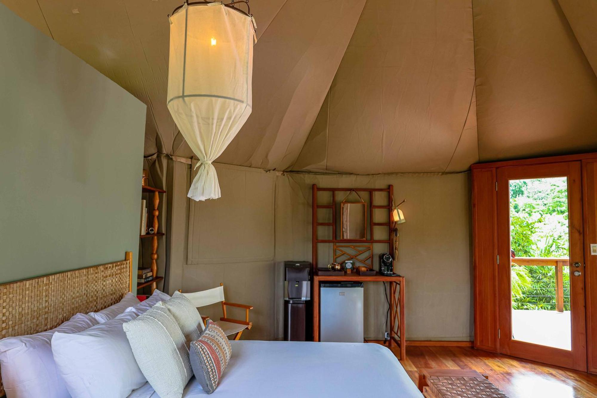 Sleeping Giant Rainforest Lodge Belmopan Kültér fotó