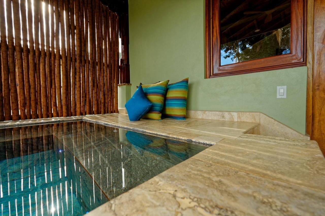 Sleeping Giant Rainforest Lodge Belmopan Kültér fotó