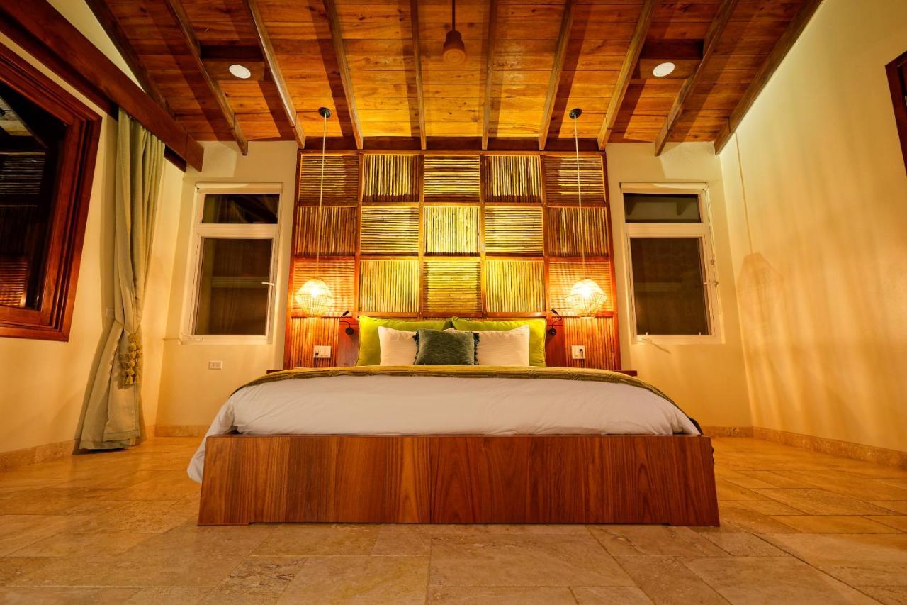 Sleeping Giant Rainforest Lodge Belmopan Kültér fotó