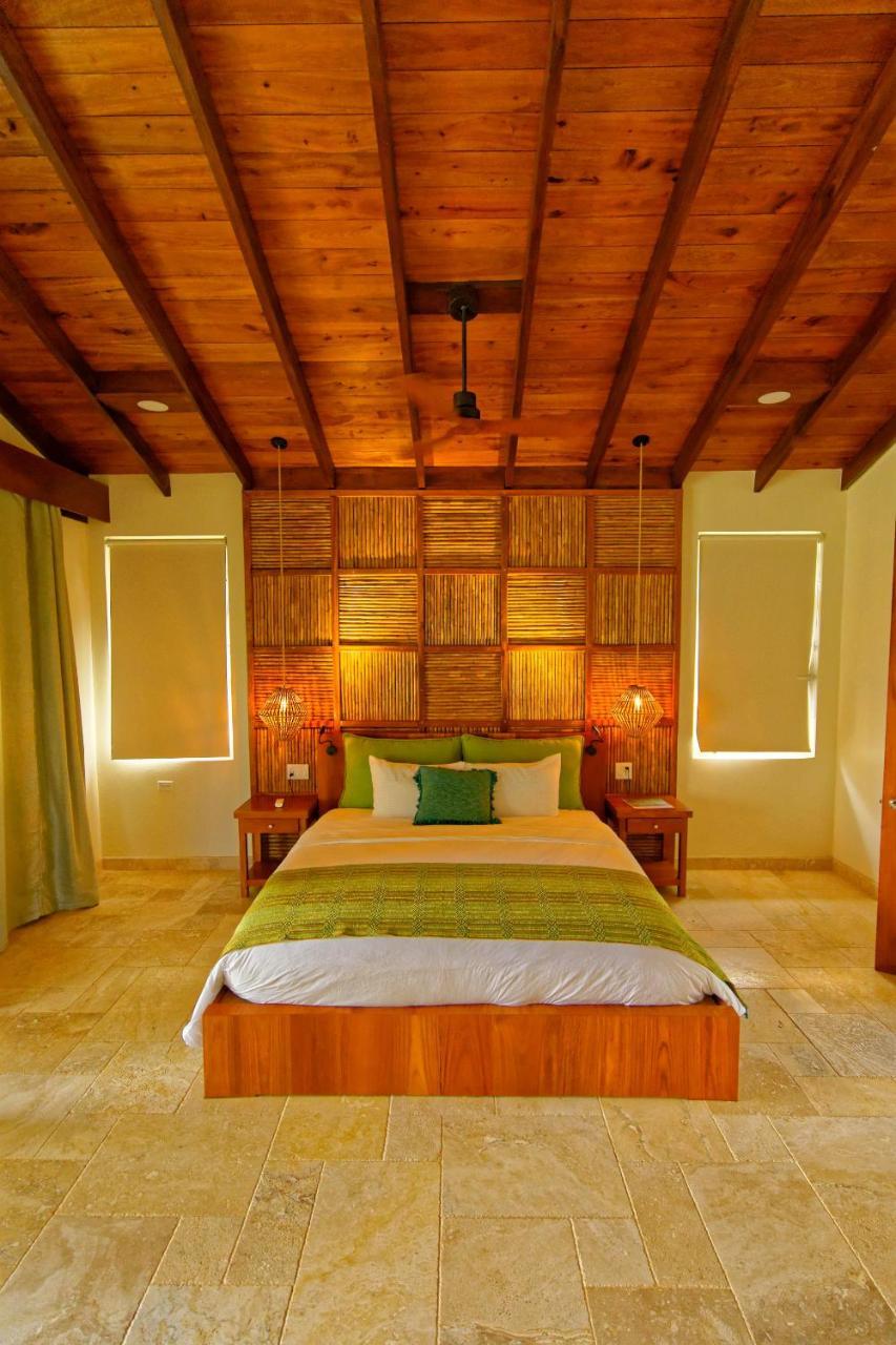 Sleeping Giant Rainforest Lodge Belmopan Kültér fotó