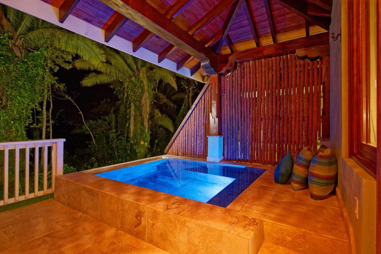 Sleeping Giant Rainforest Lodge Belmopan Kültér fotó