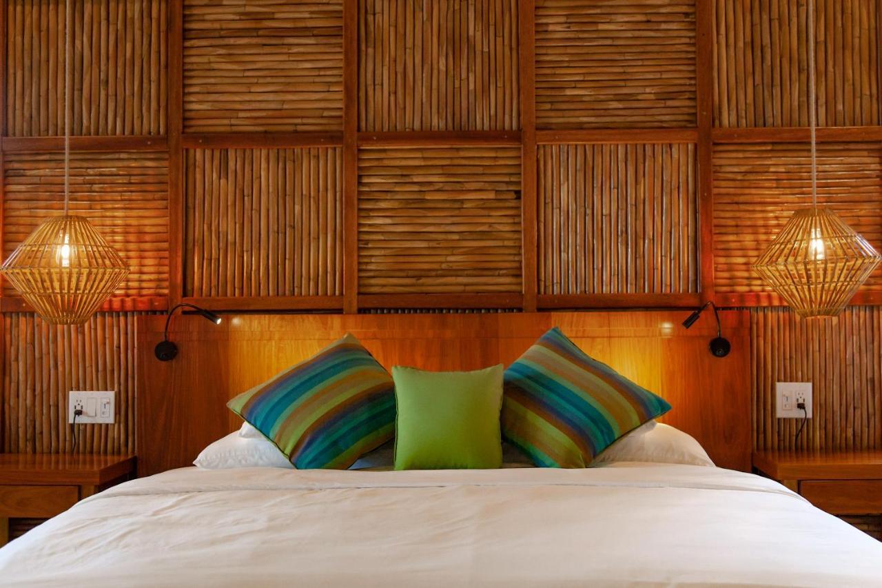 Sleeping Giant Rainforest Lodge Belmopan Kültér fotó