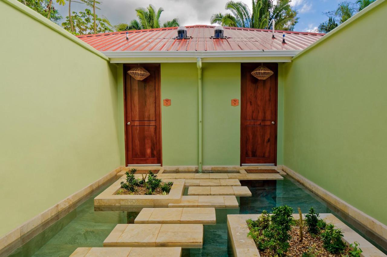 Sleeping Giant Rainforest Lodge Belmopan Kültér fotó