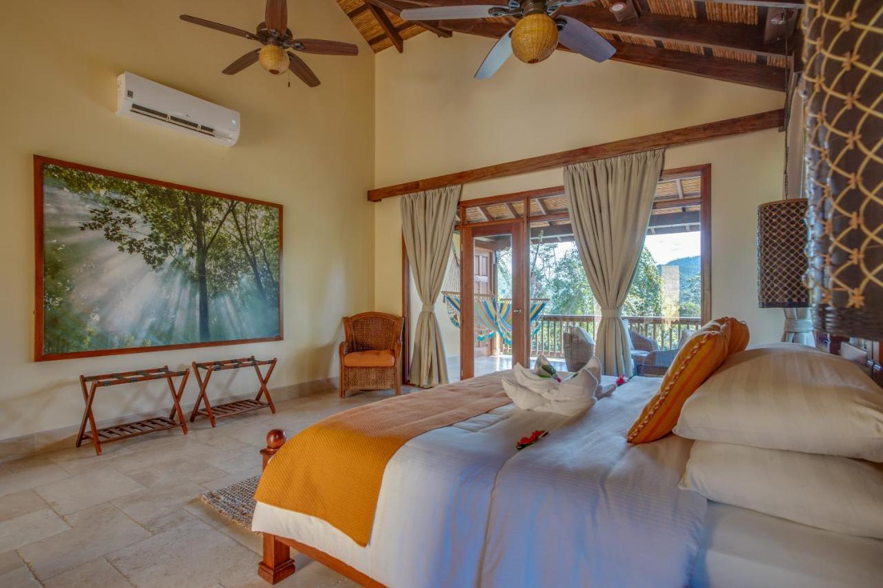 Sleeping Giant Rainforest Lodge Belmopan Kültér fotó
