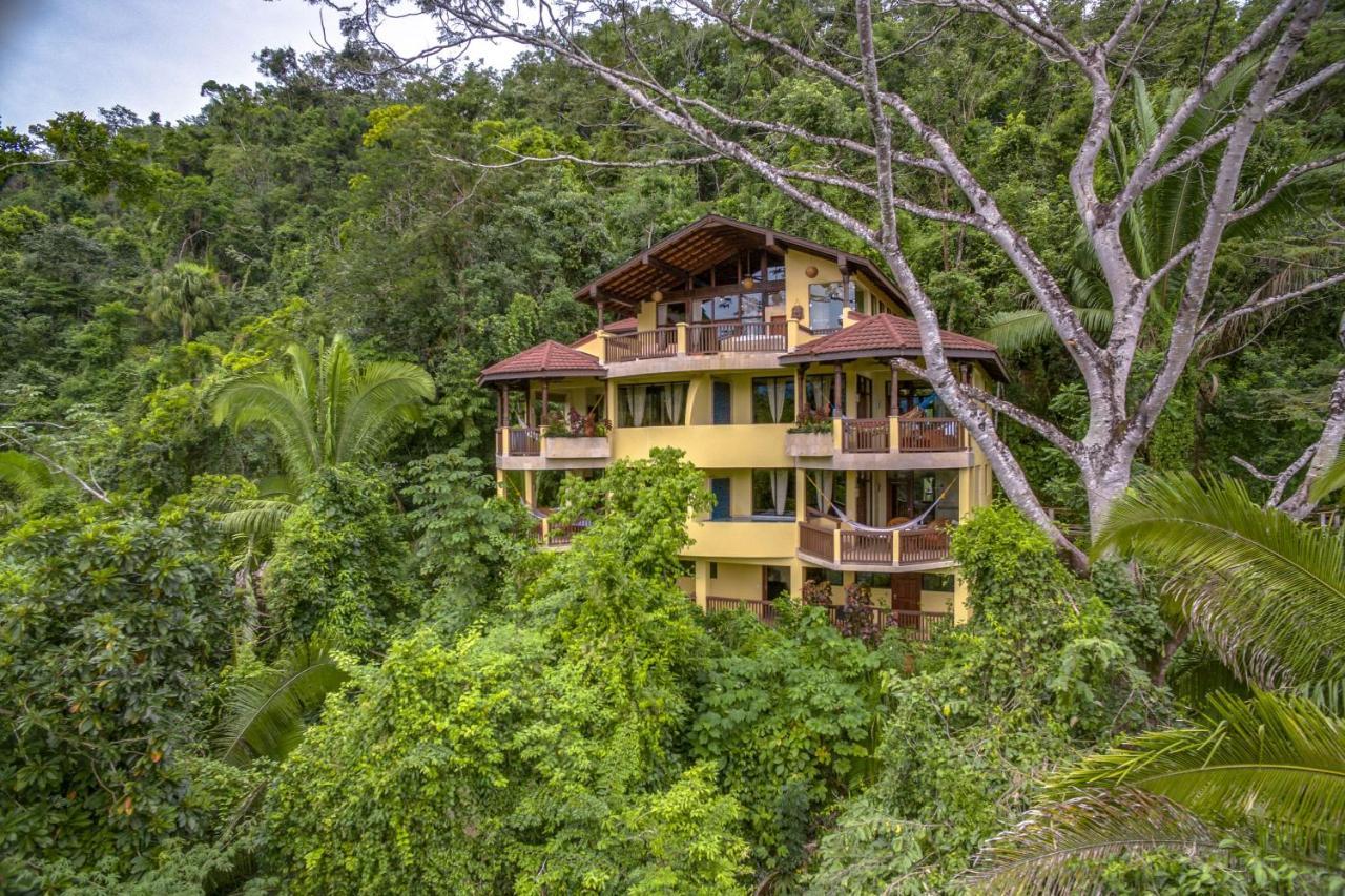 Sleeping Giant Rainforest Lodge Belmopan Kültér fotó