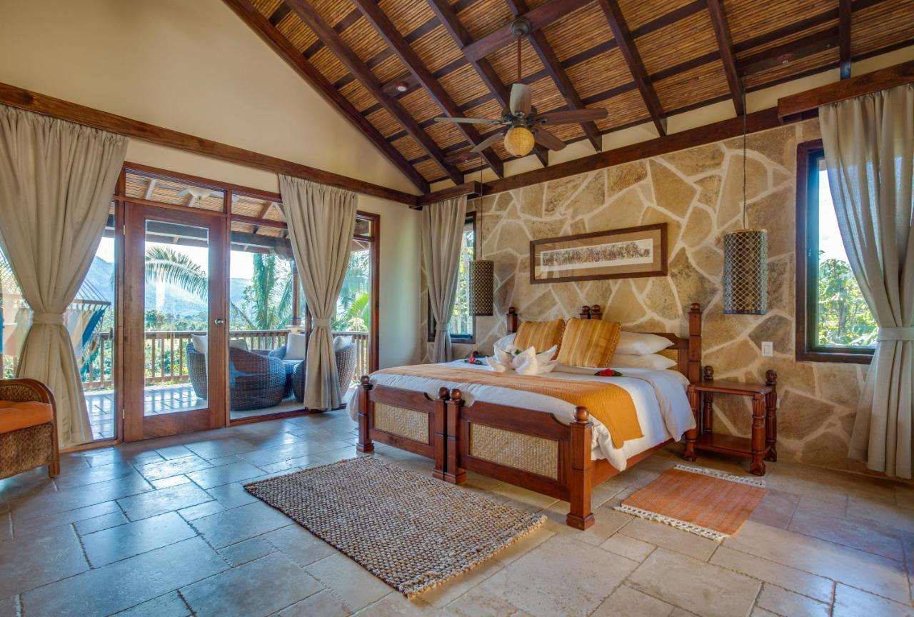 Sleeping Giant Rainforest Lodge Belmopan Kültér fotó
