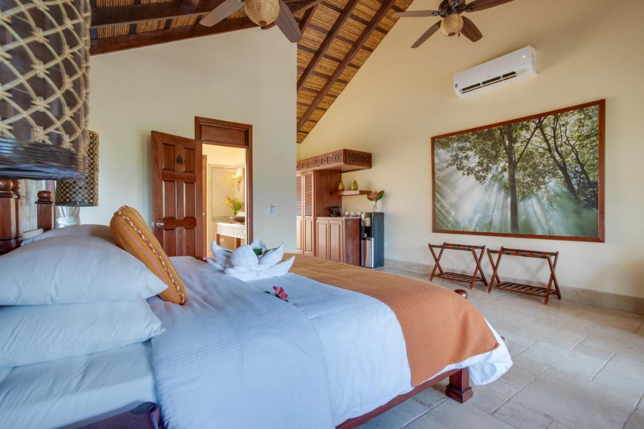 Sleeping Giant Rainforest Lodge Belmopan Kültér fotó