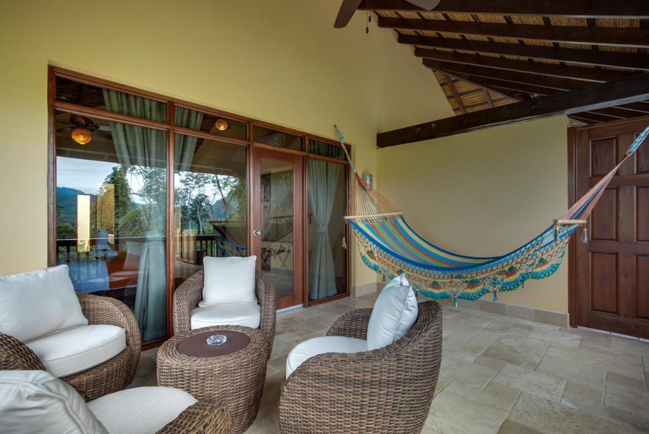 Sleeping Giant Rainforest Lodge Belmopan Kültér fotó