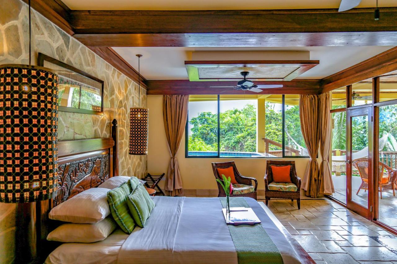 Sleeping Giant Rainforest Lodge Belmopan Kültér fotó