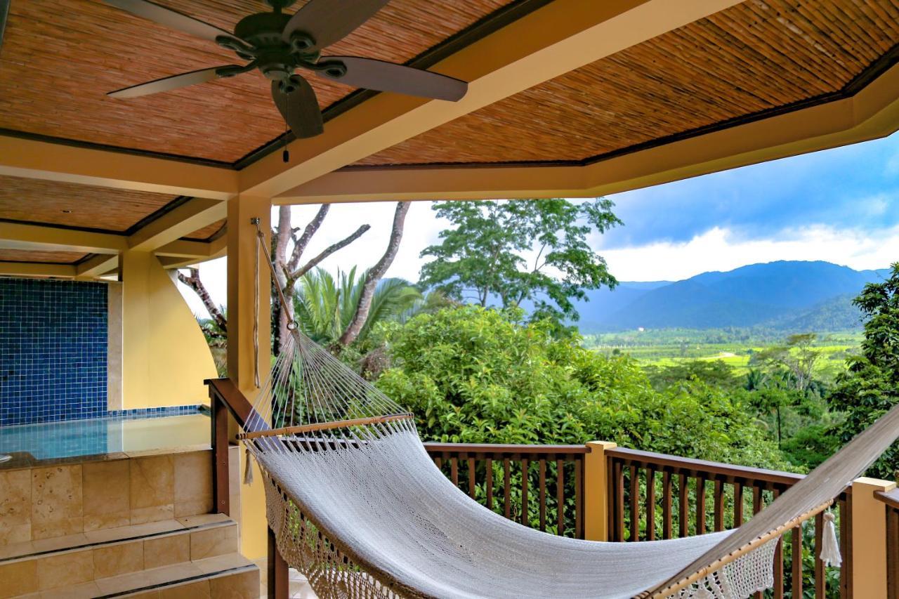 Sleeping Giant Rainforest Lodge Belmopan Szoba fotó