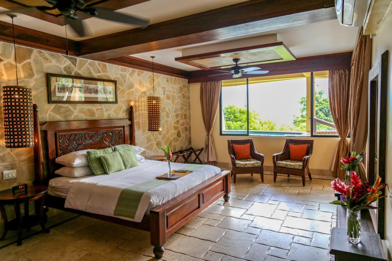 Sleeping Giant Rainforest Lodge Belmopan Kültér fotó