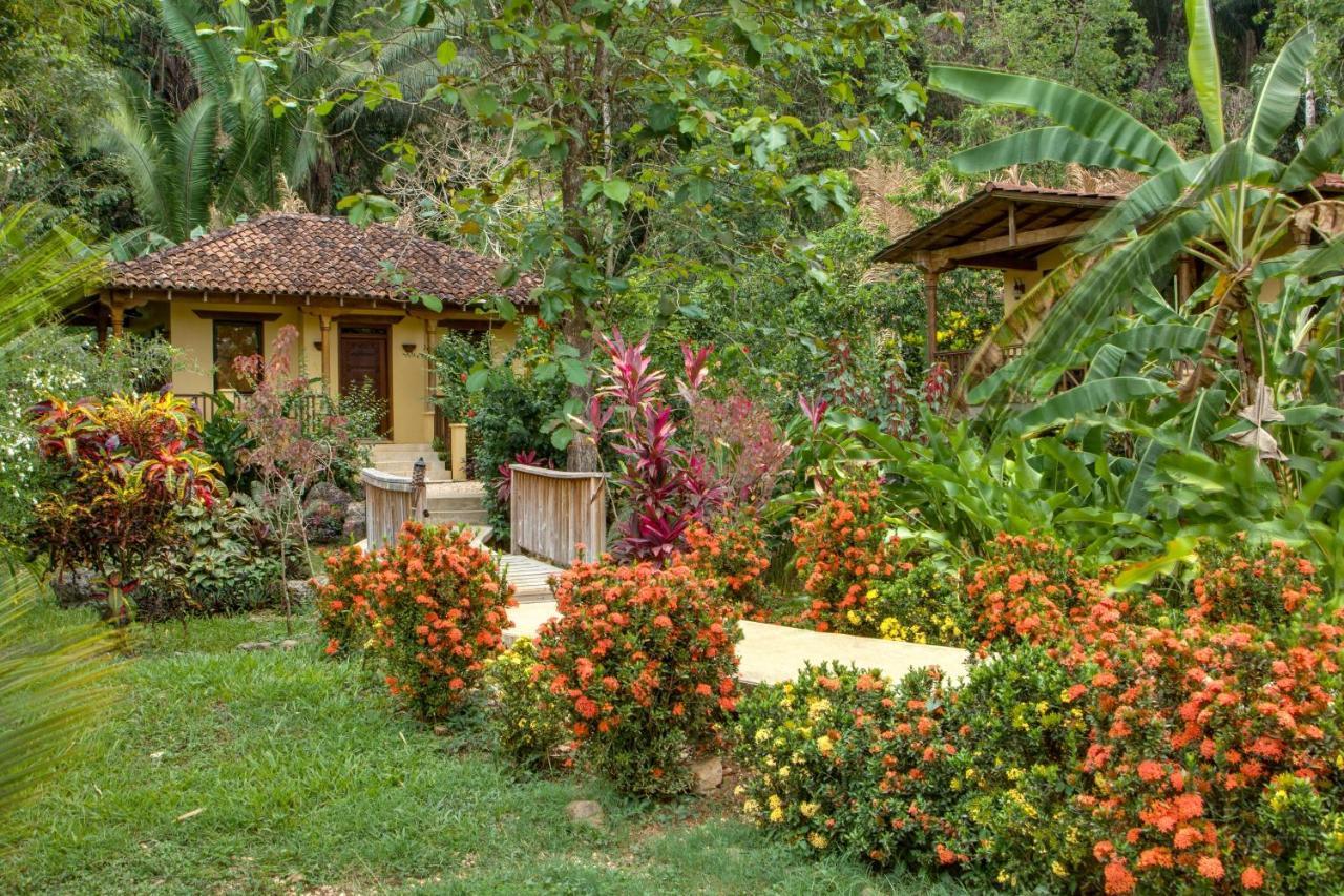 Sleeping Giant Rainforest Lodge Belmopan Kültér fotó