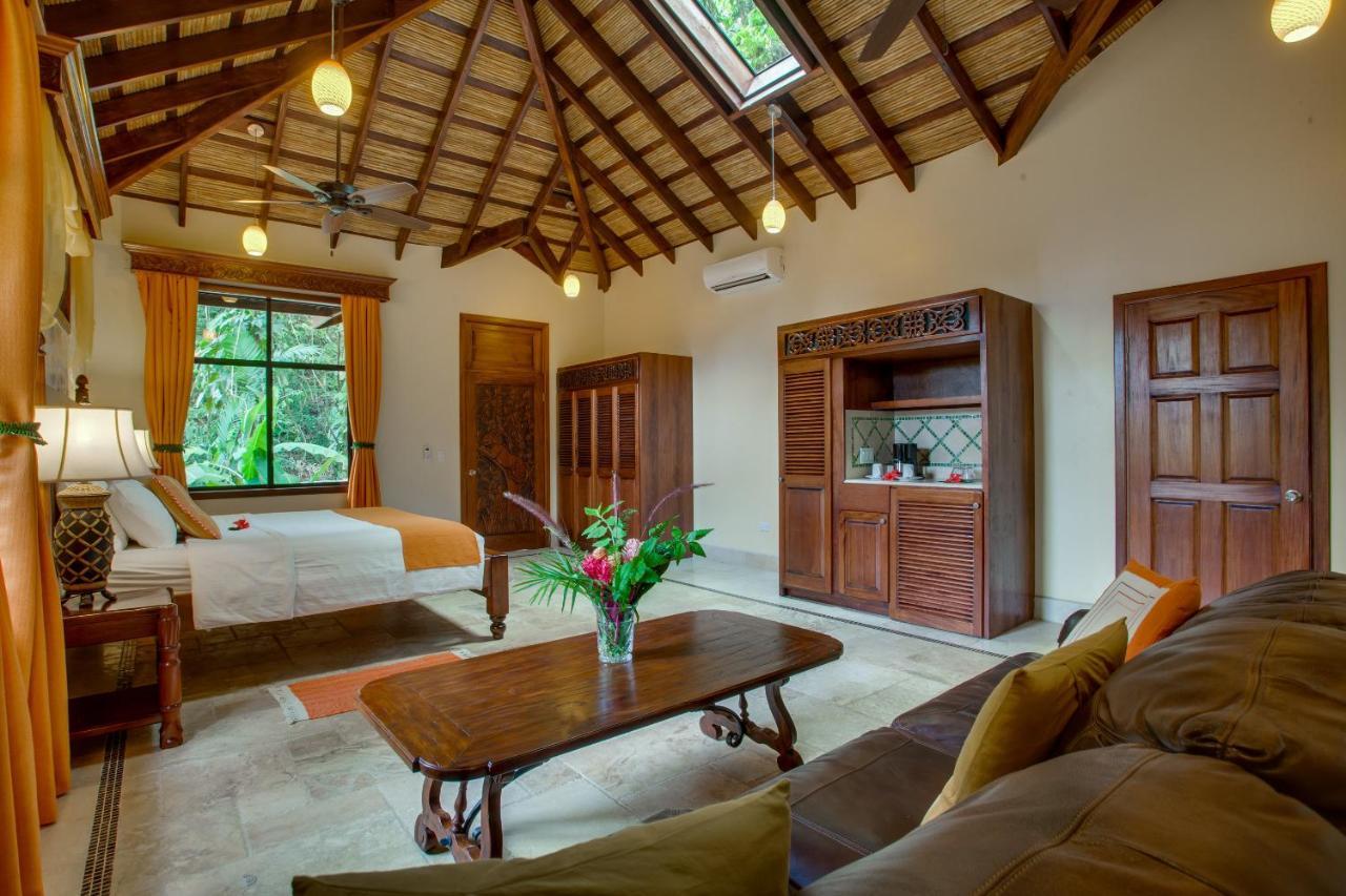 Sleeping Giant Rainforest Lodge Belmopan Kültér fotó